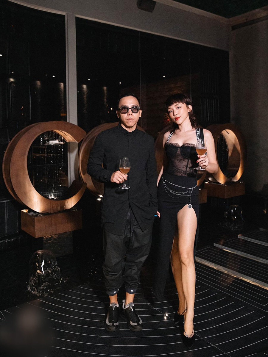 Trấn Thành để lộ chuyện Tóc Tiên - Touliver đang gặp vấn đề?- Ảnh 6.