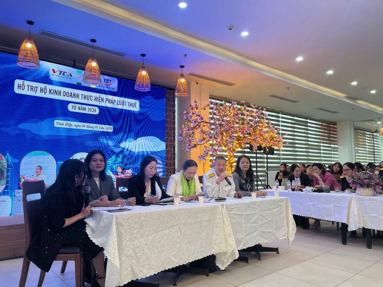 “Làm đúng - đủ - dễ” khi thực hiện pháp luật thuế năm 2026