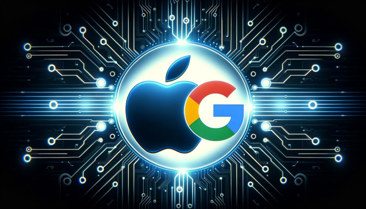 Vì sao Apple chọn Google Gemeni thay vì ChatGPT?- Ảnh 2.