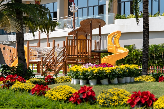 Tết tròn niềm vui, Tết trọn cảm xúc tại Angsana & Dhawa Hồ Tràm- Ảnh 2. Tết tròn niềm vui, Tết trọn cảm xúc tại Angsana & Dhawa Hồ Tràm- Ảnh 2.