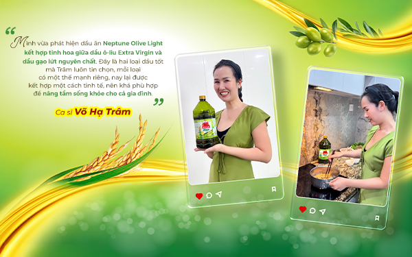 Bí quyết nâng tầm sống khỏe bắt nguồn từ một nguyên liệu trong gian bếp- Ảnh 2.