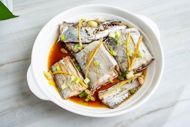 Loại cá bị xem nhẹ bấy lâu hóa ra bổ ngang cá hồi, là “nhân sâm giá rẻ”, Việt Nam rất phổ biến- Ảnh 2.