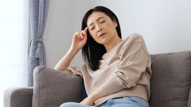 Qua 35 tuổi càng mệt và già nhanh? Bác sĩ gợi ý 7 thực phẩm Qua 35 tuổi càng mệt và già nhanh? Bác sĩ gợi ý 7 thực phẩm