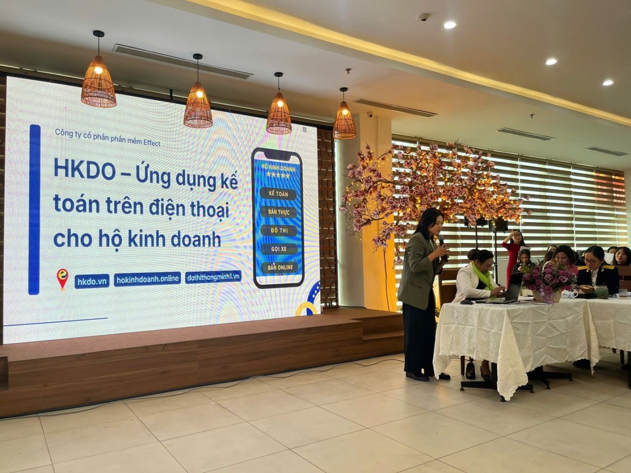 “Làm đúng - đủ - dễ” khi thực hiện pháp luật thuế năm 2026