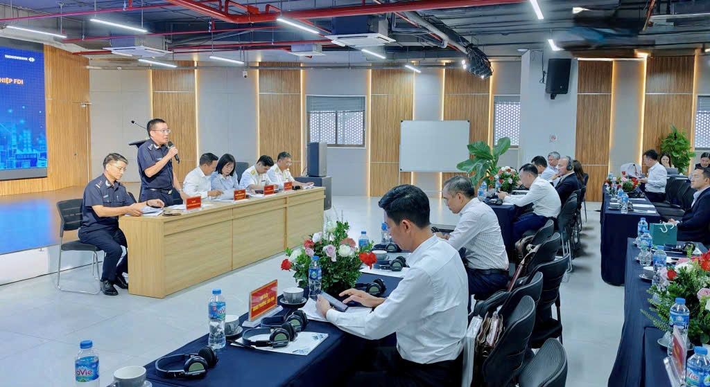 Công nghiệp chế biến chế tạo giữ vai trò dẫn dắt phát triển kinh tế Quảng Ninh Công nghiệp chế biến chế tạo giữ vai trò dẫn dắt phát triển kinh tế Quảng Ninh