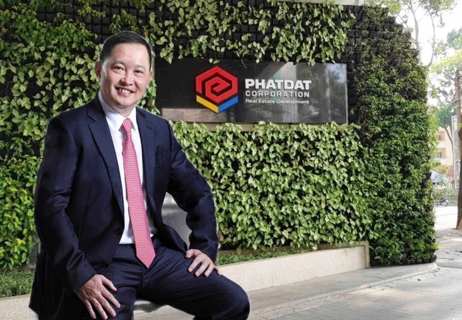 Chủ tịch Phát Đạt: Lãi suất tăng giúp sàng lọc thị trường bất động sản - Ảnh 1.