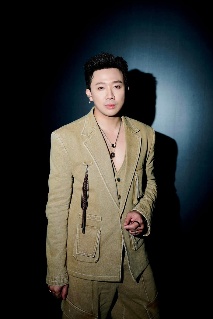 Trấn Thành không có tên trong bom tấn của Park Bo Gum- Ảnh 3. Trấn Thành không có tên trong bom tấn của Park Bo Gum- Ảnh 3.