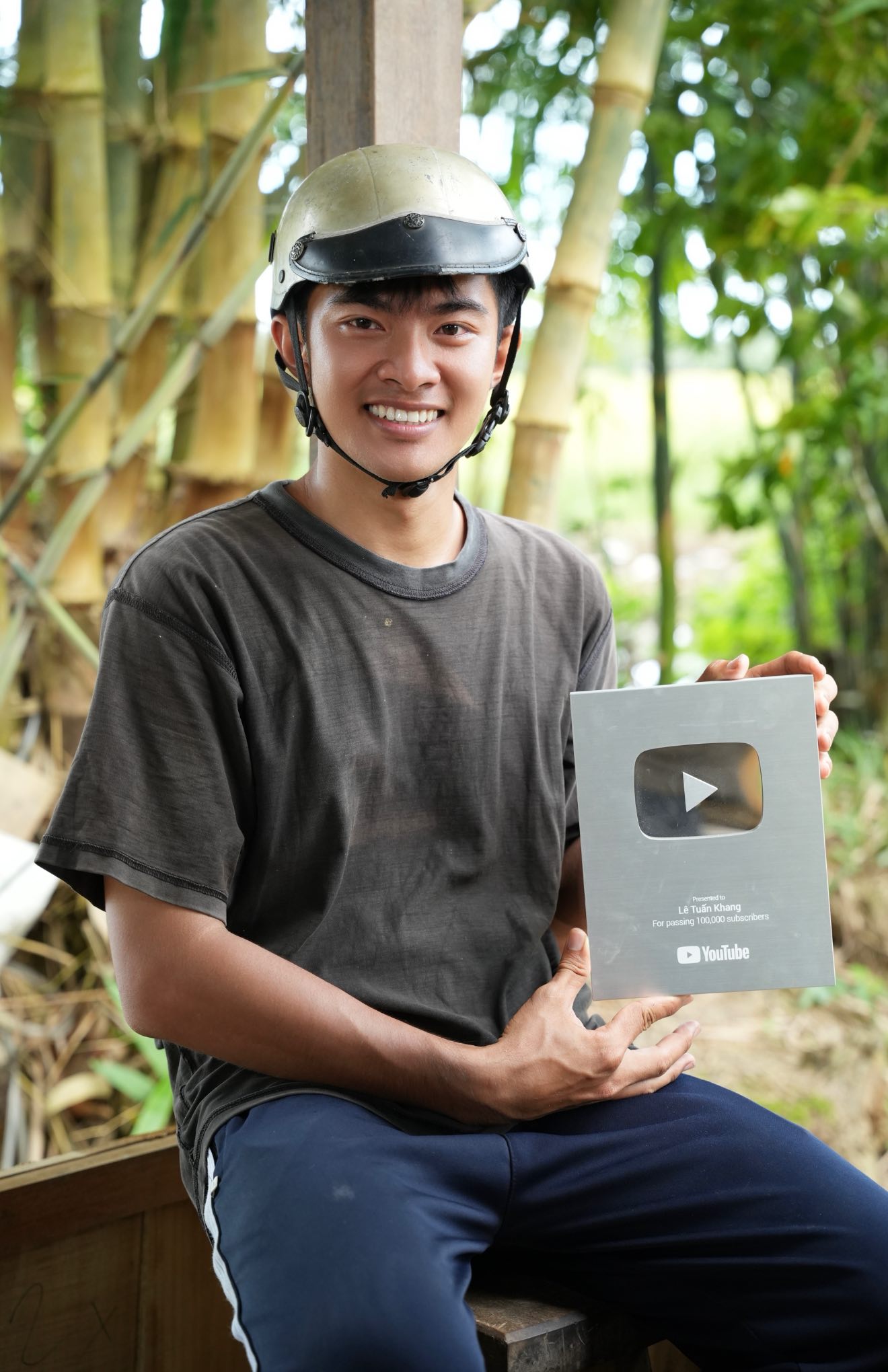 Lê Tuấn Khang, Ninh Dương Story và top những gương mặt nổi bật “Dám Mở Lối Riêng” tại WeChoice Awards 2024 giờ ra sao?- Ảnh 15. Lê Tuấn Khang, Ninh Dương Story và top những gương mặt nổi bật “Dám Mở Lối Riêng” tại WeChoice Awards 2024 giờ ra sao?- Ảnh 15.