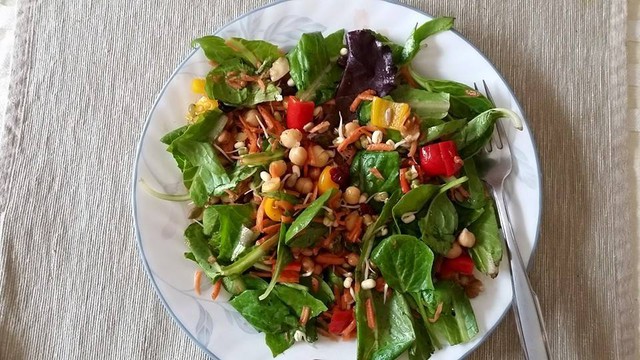 Không phải thực đơn đắt tiền, đây là món ăn bác sĩ thần kinh học dùng mỗi ngày để đầu óc nhẹ nhõm hơn nhiều- Ảnh 3. Không phải thực đơn đắt tiền, đây là món ăn bác sĩ thần kinh học dùng mỗi ngày để đầu óc nhẹ nhõm hơn nhiều- Ảnh 3.