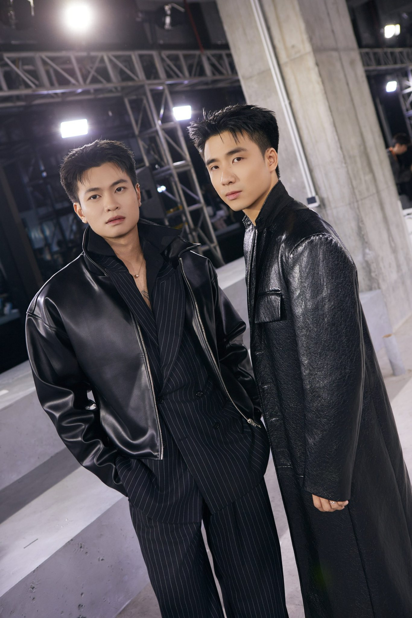 Lê Tuấn Khang, Ninh Dương Story và top những gương mặt nổi bật “Dám Mở Lối Riêng” tại WeChoice Awards 2024 giờ ra sao?- Ảnh 4. Lê Tuấn Khang, Ninh Dương Story và top những gương mặt nổi bật “Dám Mở Lối Riêng” tại WeChoice Awards 2024 giờ ra sao?- Ảnh 4.