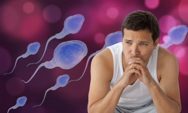 Bác sĩ sản khoa giải đáp nỗi lo: Tinh trùng bất thường 100% có làm IVF được không?- Ảnh 1.