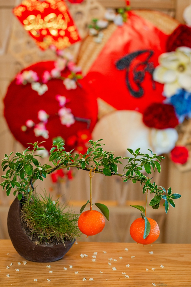 Tết tròn niềm vui, Tết trọn cảm xúc tại Angsana & Dhawa Hồ Tràm- Ảnh 8. Tết tròn niềm vui, Tết trọn cảm xúc tại Angsana & Dhawa Hồ Tràm- Ảnh 8.