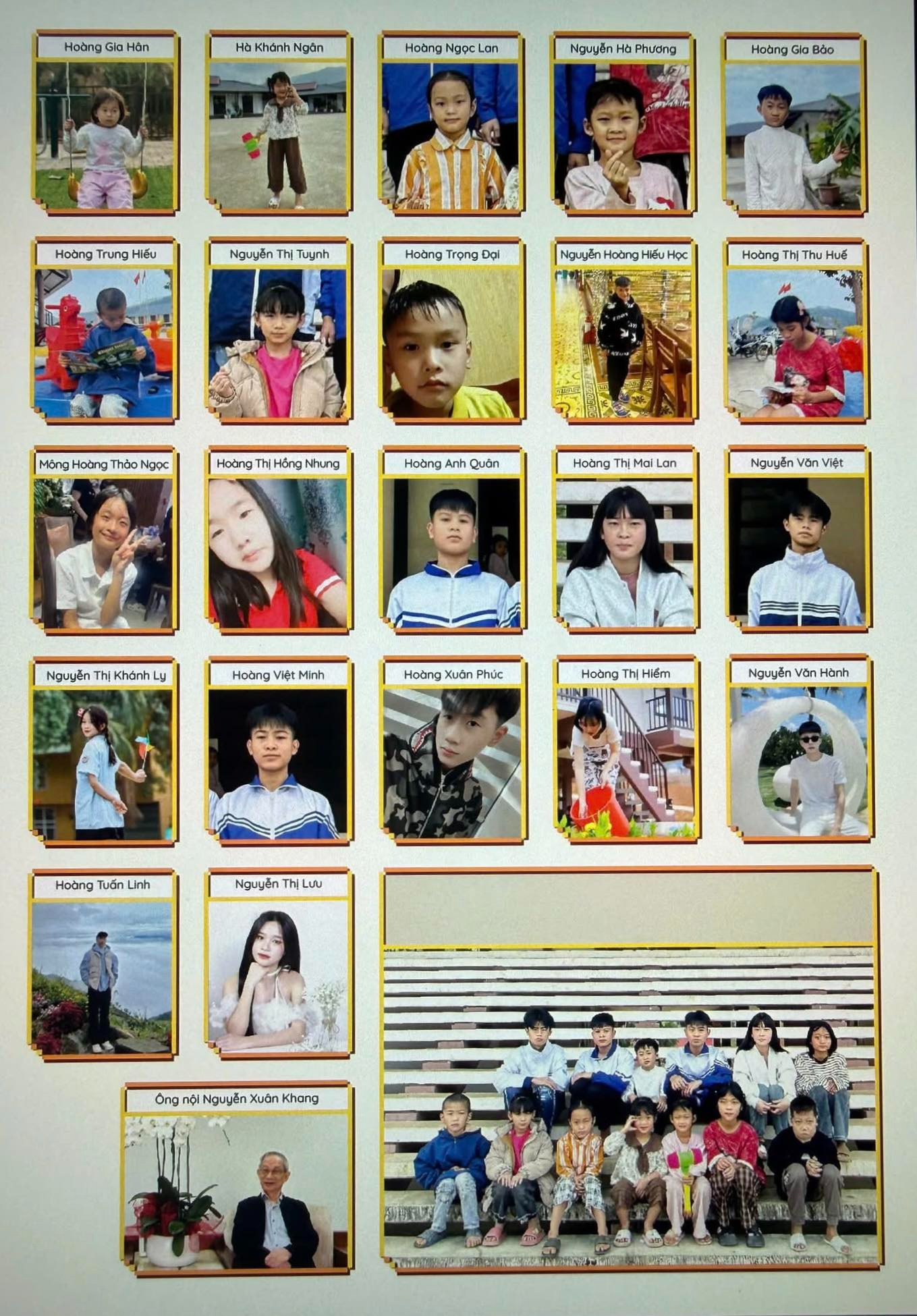 Nhà nghiên cứu 105 tuổi và Nhà nghiên cứu 105 tuổi và