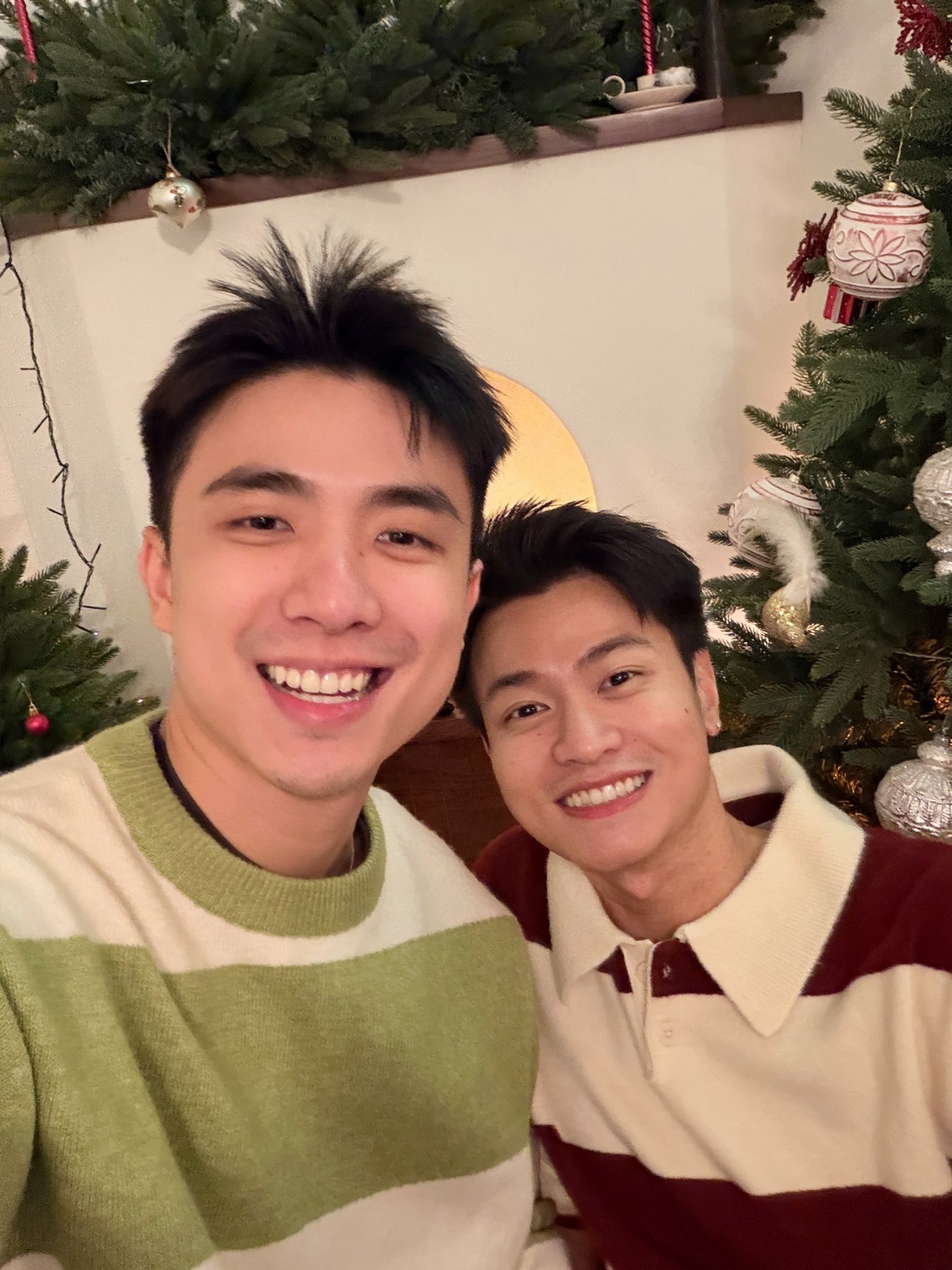 Lê Tuấn Khang, Ninh Dương Story và top những gương mặt nổi bật “Dám Mở Lối Riêng” tại WeChoice Awards 2024 giờ ra sao?- Ảnh 5. Lê Tuấn Khang, Ninh Dương Story và top những gương mặt nổi bật “Dám Mở Lối Riêng” tại WeChoice Awards 2024 giờ ra sao?- Ảnh 5.