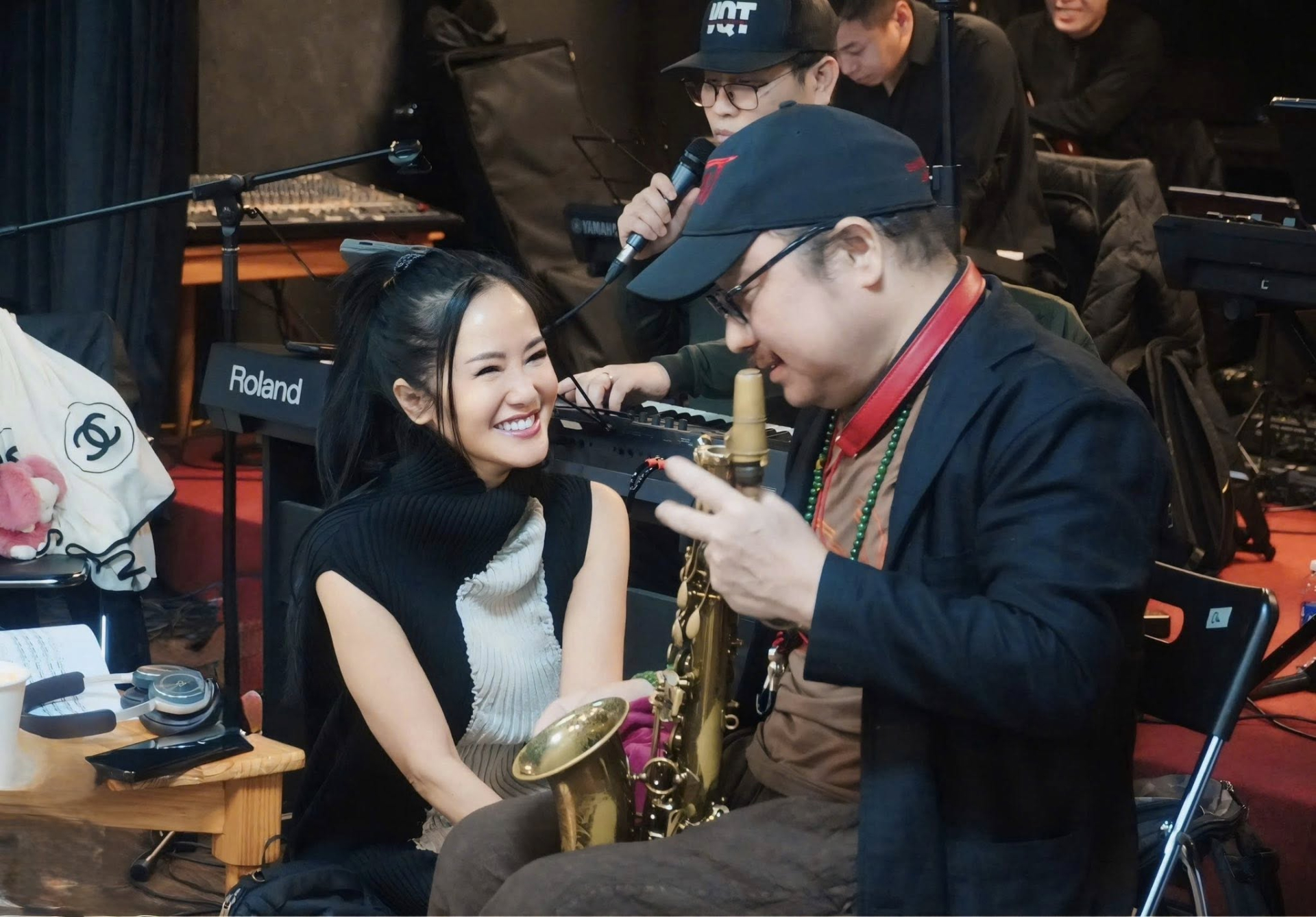 Đảo chiều tranh cãi vụ huỷ show Về Đây Bốn Cánh Chim Trời: Nghệ sĩ bị chỉ trích, nhiều người trong ngành lên tiếng bênh vực- Ảnh 8.