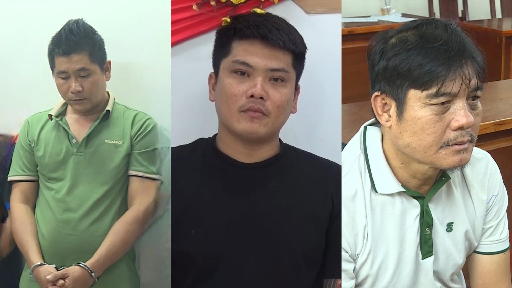 TikToker “Huỳnh Cao Cường - Đức Năng Thắng Số” trục lợi hàng tỷ đồng từ việc cứu người bên Campuchia- Ảnh 3. TikToker “Huỳnh Cao Cường - Đức Năng Thắng Số” trục lợi hàng tỷ đồng từ việc cứu người bên Campuchia- Ảnh 3.