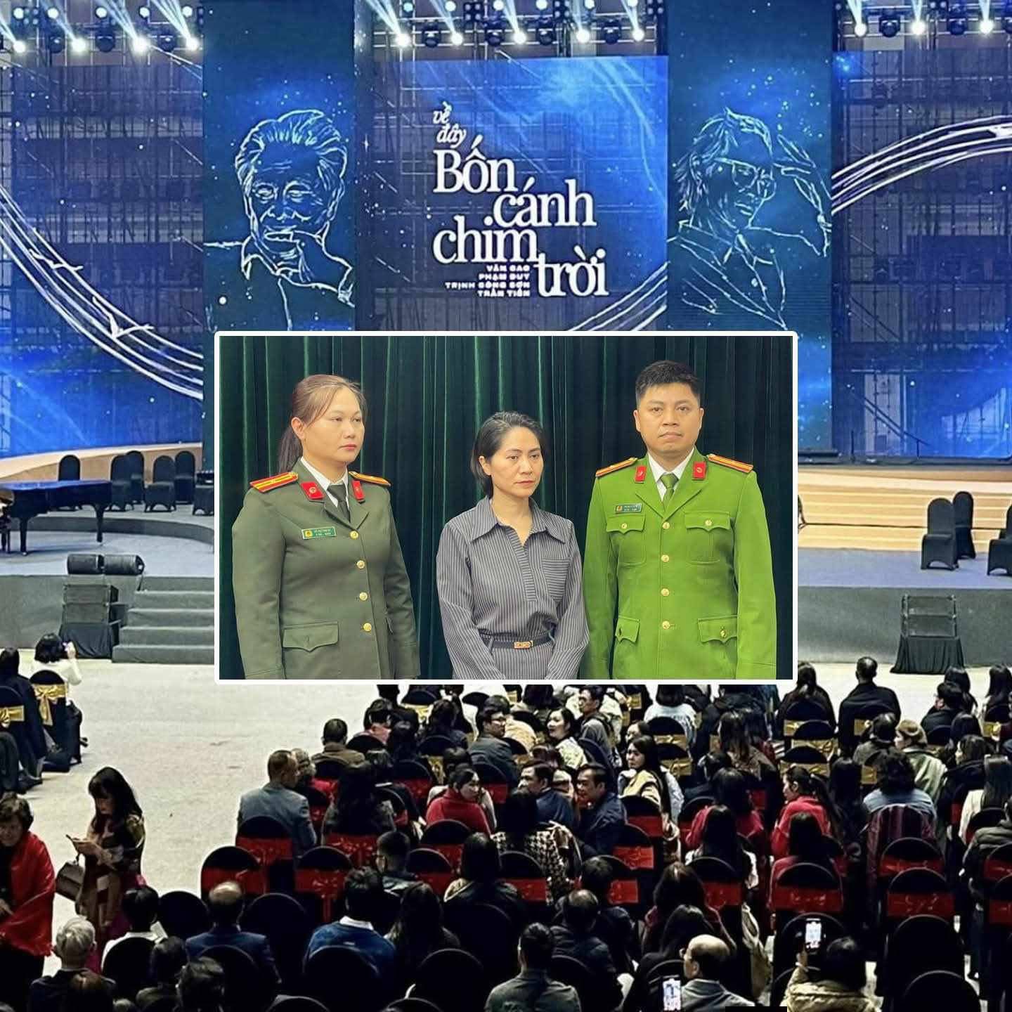 Đảo chiều tranh cãi vụ huỷ show Về Đây Bốn Cánh Chim Trời: Nghệ sĩ bị chỉ trích, nhiều người trong ngành lên tiếng bênh vực- Ảnh 2.