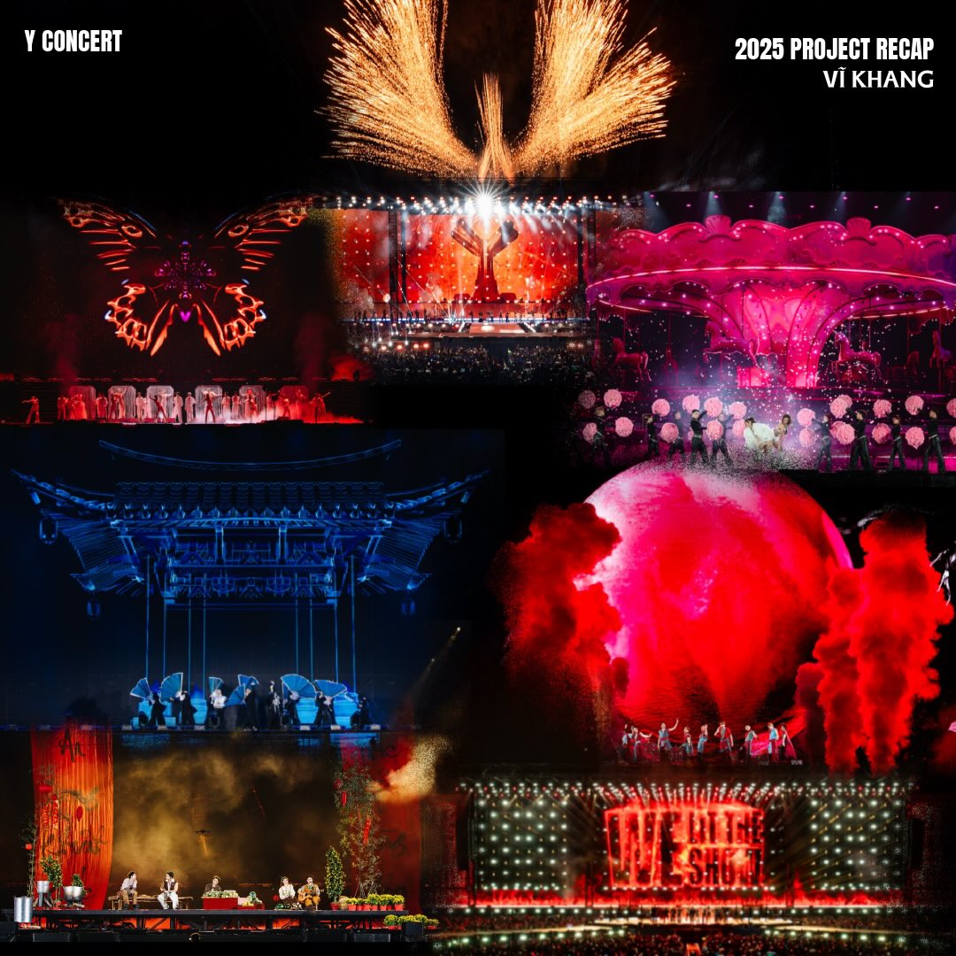 Lê Tuấn Khang, Ninh Dương Story và top những gương mặt nổi bật “Dám Mở Lối Riêng” tại WeChoice Awards 2024 giờ ra sao?- Ảnh 8. Lê Tuấn Khang, Ninh Dương Story và top những gương mặt nổi bật “Dám Mở Lối Riêng” tại WeChoice Awards 2024 giờ ra sao?- Ảnh 8.