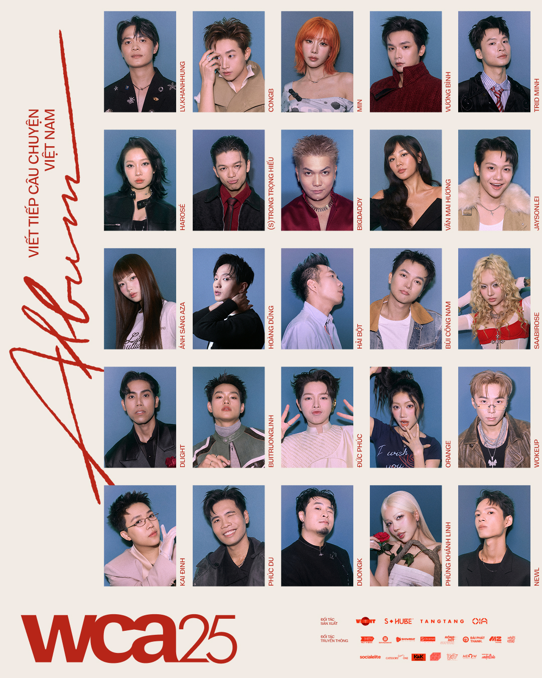 Đây là cách WeChoice Awards viết tiếp câu chuyện Việt Nam bằng âm nhạc!- Ảnh 10. Đây là cách WeChoice Awards viết tiếp câu chuyện Việt Nam bằng âm nhạc!- Ảnh 10.