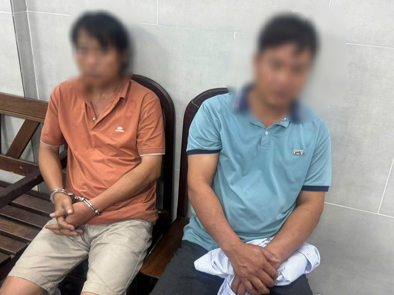 Đối tượng trộm thiên nga trắng ở Thảo Cầm Viên Sài Gòn khai gì?- Ảnh 1.