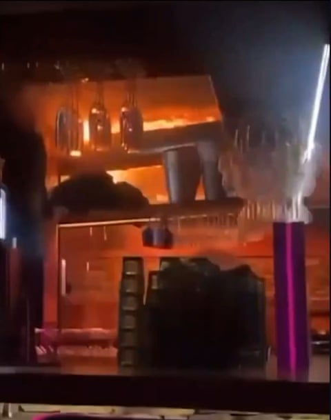 Thụy Sĩ tuyên bố quốc tang 5 ngày sau thảm kịch Thụy Sĩ tuyên bố quốc tang 5 ngày sau thảm kịch