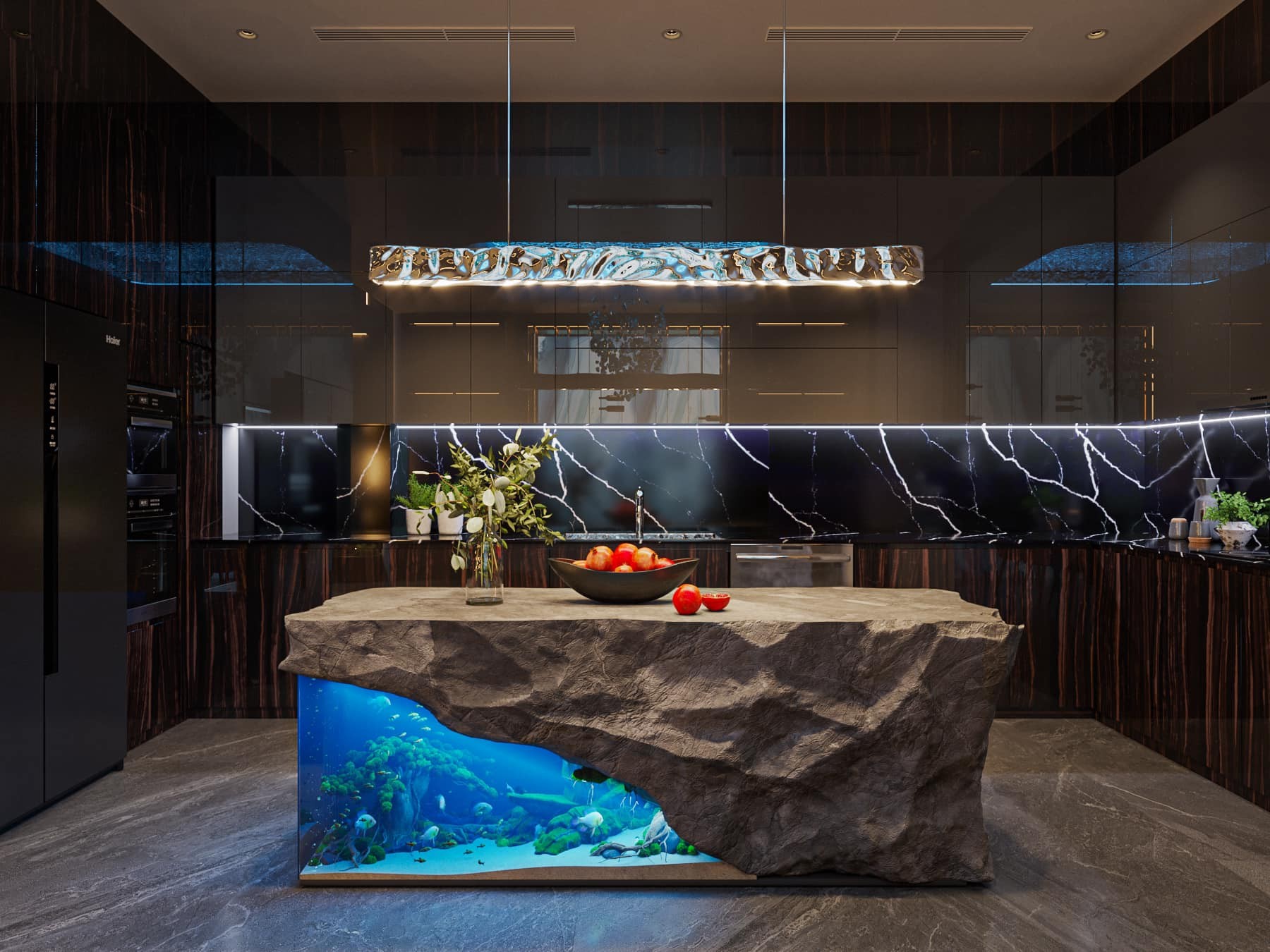 Tái xuất sau thời gian kín tiếng, căn biệt thự tại “khu nhà giàu” của Phương Oanh có nhiều điểm đáng chú ý- Ảnh 3. Tái xuất sau thời gian kín tiếng, căn biệt thự tại “khu nhà giàu” của Phương Oanh có nhiều điểm đáng chú ý- Ảnh 3.