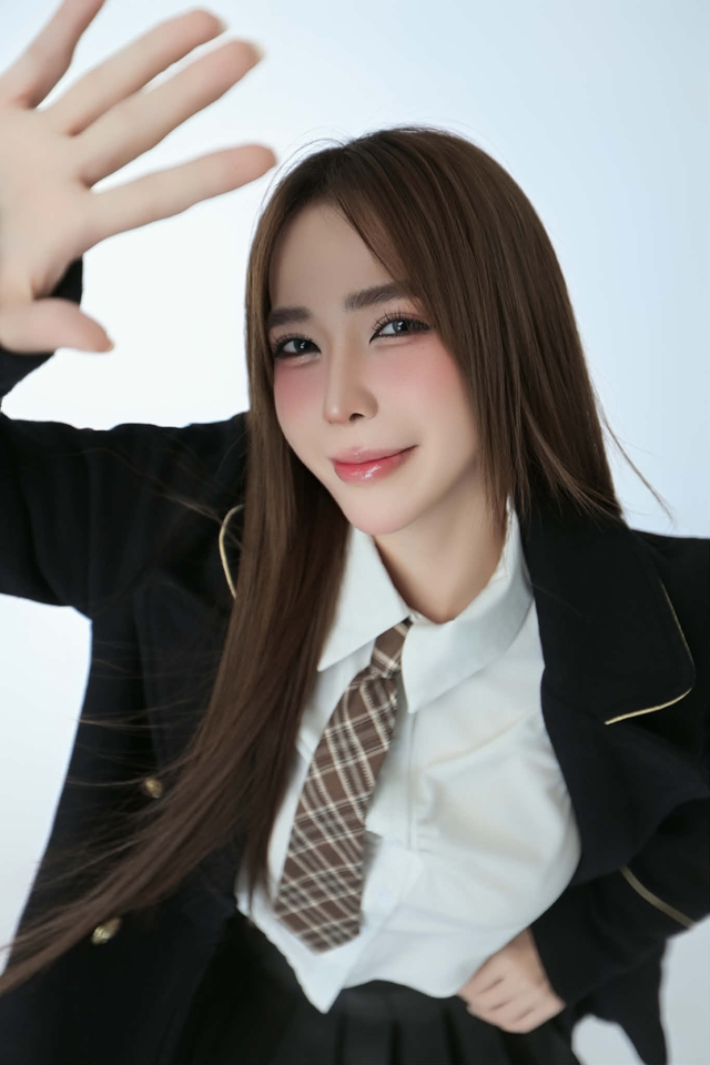 Nhà sáng tạo của năm Đoàn Hiền - Angel Play chia sẻ kinh nghiệm làm nội dung trên mạng xã hội- Ảnh 1. Nhà sáng tạo của năm Đoàn Hiền - Angel Play chia sẻ kinh nghiệm làm nội dung trên mạng xã hội- Ảnh 1.