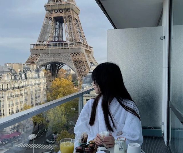 Lần đầu ốm nặng khi du lịch một mình ở trời Tây, tôi nhận ra mình như 