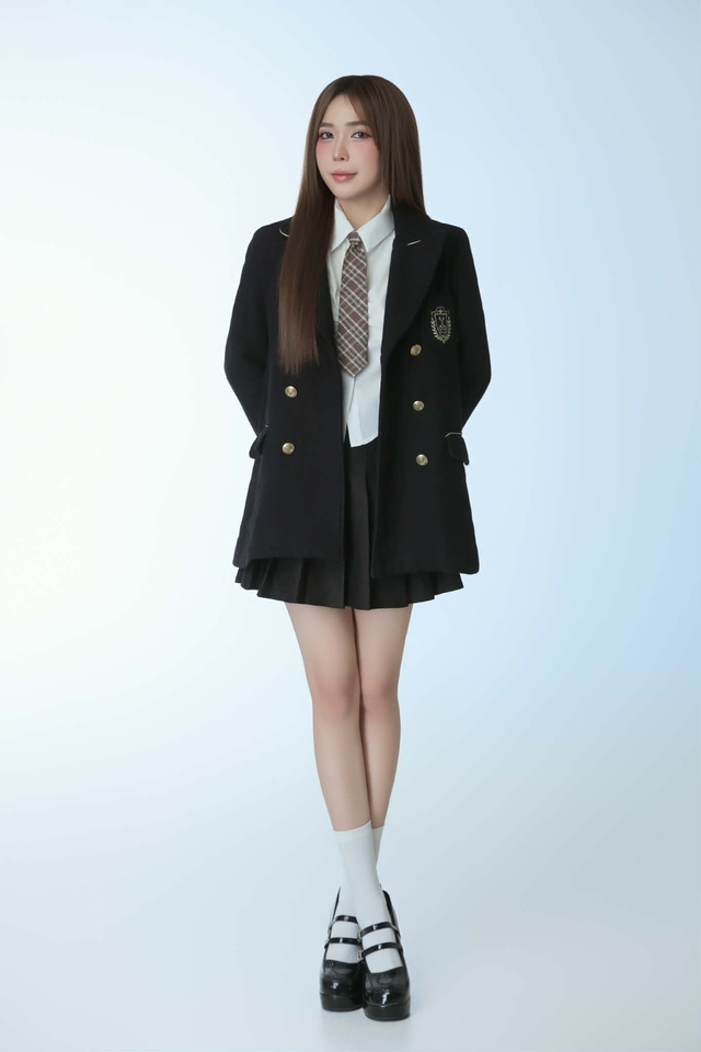 Nhà sáng tạo của năm Đoàn Hiền - Angel Play chia sẻ kinh nghiệm làm nội dung trên mạng xã hội- Ảnh 3. Nhà sáng tạo của năm Đoàn Hiền - Angel Play chia sẻ kinh nghiệm làm nội dung trên mạng xã hội- Ảnh 3.