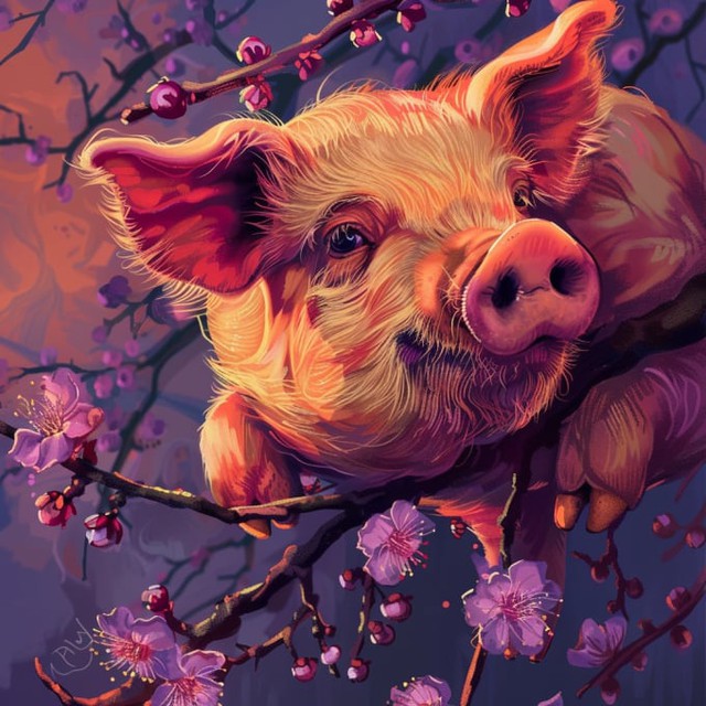 4 con giáp được rồng thiêng giáng “vận son” năm 2026: “Đắc lộc” kinh doanh, tiền vàng ngập túi, nhận được nhiều hồng phúc- Ảnh 2. 4 con giáp được rồng thiêng giáng “vận son” năm 2026: “Đắc lộc” kinh doanh, tiền vàng ngập túi, nhận được nhiều hồng phúc- Ảnh 2.