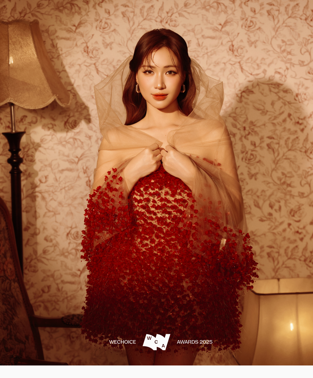 Hòa Minzy và một Bắc Bling rực rỡ nhất 2025- Ảnh 5.