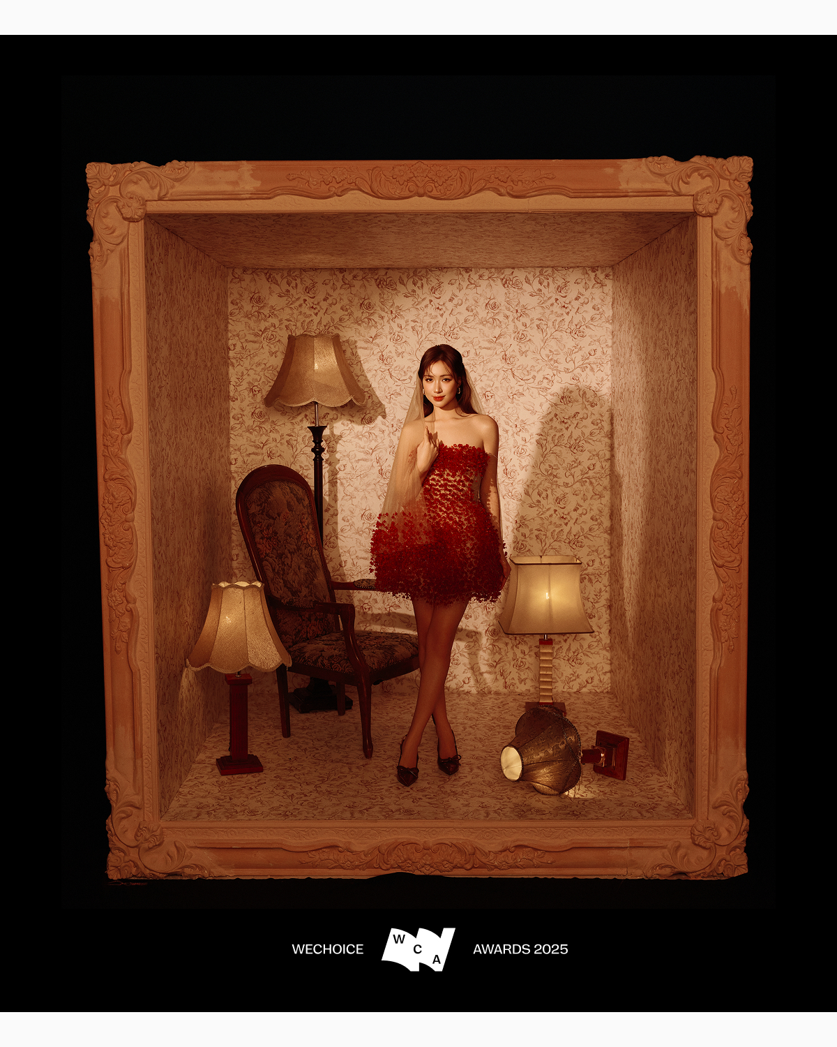 Hòa Minzy và một Bắc Bling rực rỡ nhất 2025- Ảnh 1.