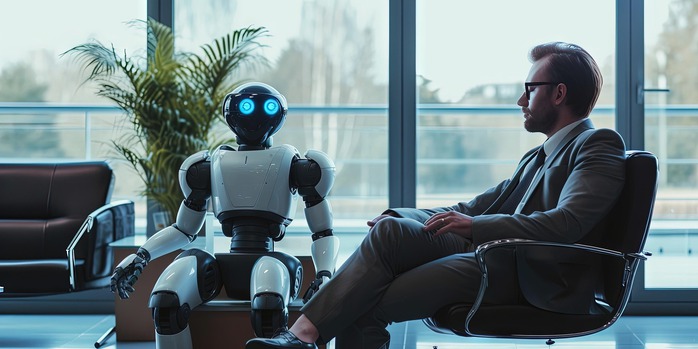 AI ngày càng phổ biến, sự tự tin về công nghệ của người lao động lại suy giảm- Ảnh 2.