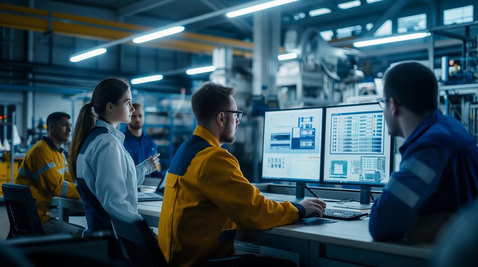 AI ngày càng phổ biến, sự tự tin về công nghệ của người lao động lại suy giảm- Ảnh 1.