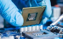 TSMC củng cố vị thế dẫn đầu ngành bán dẫn toàn cầu