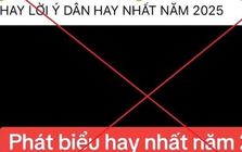 Công an Hà Nội cảnh báo tin giả được tạo dựng bằng AI