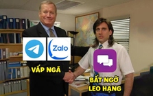 Năm 2025 bất ổn của Zalo, Telegram, dân mạng rủ nhau “dọn nhà” sang Lotus Chat