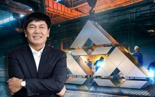 Tỷ phú Trần Đình Long báo tin vui: Thép xây dựng, thép cuộn chất lượng cao lần đầu đạt kỷ lục 585.000 tấn trong tháng 12
