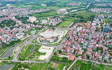 Liên danh Flamingo làm khu đô thị hơn 5.000 tỷ đồng tại phía Bắc Hà Nội