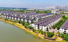 Doanh nghiệp bất động sản vượt khó, tạo đà bứt phá trong năm 2026