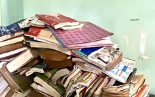 Người dân Khánh Hòa cần làm gì để được cấp lại sổ đỏ bị mất do mưa lũ?