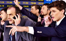 Phiên 5/1: Tự doanh CTCK 