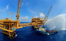 Loạt dự án tỷ USD bước vào giai đoạn triển khai đồng bộ, doanh nghiệp dầu khí nào sẵn sàng 