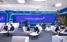 KienlongBank báo lãi ròng gần 1.900 tỷ đồng năm 2025, cổ phiếu KLB “bùng nổ” trong phiên chào sàn HoSE