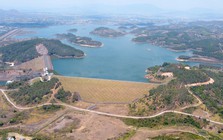 Thu hồi hơn 1.400 ha đất tại 