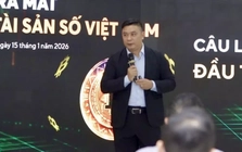 ‘Hàng rào mềm’ bảo vệ nhà đầu tư tài sản số khỏi các dự án lừa đảo