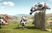 Cổ phiếu Vinamilk tăng 