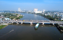 Cầu nặng 9.000 tấn bất ngờ rung chuyển, 100 người Việt Nam hò reo vì tạo kỳ tích, thành công làm chủ công nghệ phức tạp  