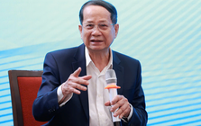 PGS.TS. Ngô Trí Long: Năm 2026 tiền không thiếu nhưng dòng tiền trở nên 