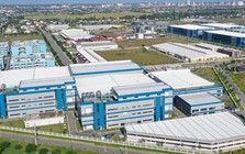 Người dân Nghệ An đón tin vui: Khu công nghiệp sắp mang lại việc làm cho 32.000 lao động